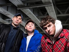 Avatar för DMA's