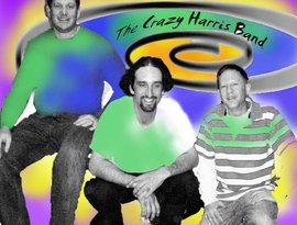 Avatar för The Crazy Harris Band
