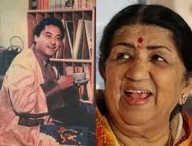 Avatar for Lata Mangeshkar & Kishore Kumar