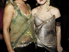 Avatar for Cyndi Lauper & Sarah McLachlan