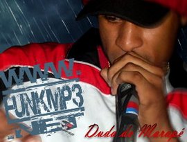 Mc Duda do Marapé 的头像