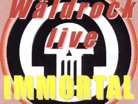 Awatar dla Immortal - Live In Waldrock 1999