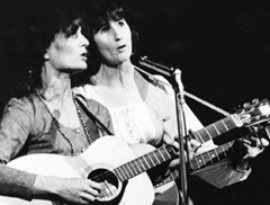 Avatar for Hazel Dickens & Alice Gerrard