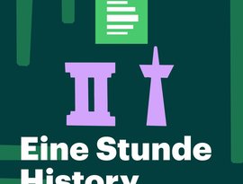 Eine Stunde History - Deutschlandfunk Nova 的头像