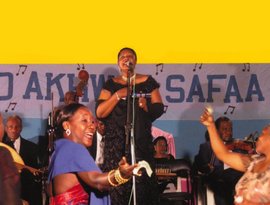 Ikhwani Safaa Musical Club 的头像