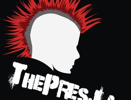 ThePresja 的头像
