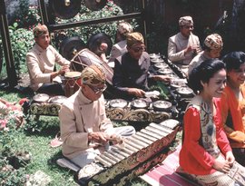 Gamelan Degung 的头像