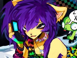 Avatar for torntails
