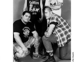 M.O.D. / Method Of Destruction 的头像