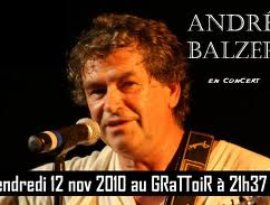 Avatar for André Balzer