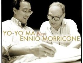 Avatar for Yo-Yo Ma, Gilda Butta; Ennio Morricone: Roma Sinfonietta