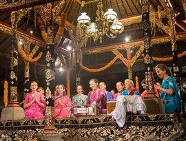 Awatar dla Sri Chinmoy Bhajan Singers