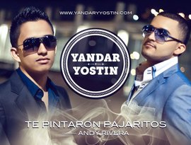 Yandar & Yostin için avatar