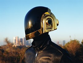 Awatar dla Guy-Manuel de Homem-Christo