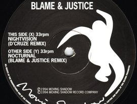 Аватар для Blame & Justice