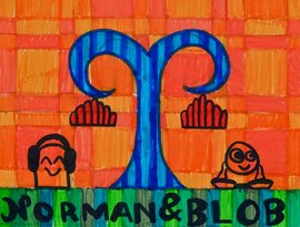 Avatar für Norman and Blob