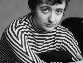 Françoise Sagan için avatar