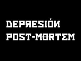 Аватар для Depresión Post-Mortem