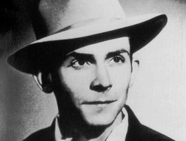 Avatar for Hank Williams ( as "Luke The Drifter" )