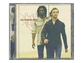 Les Cherche Midi 的头像