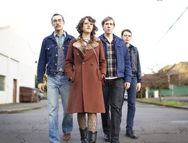 Avatar di Sallie Ford & The Sound Outside