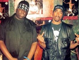 Avatar for Notorious B.I.G. & 2pac