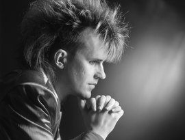 Avatar för Howard Jones