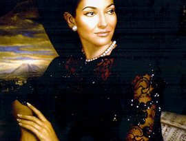 Avatar für Maria Callas/Orchestra del Teatro alla Scala, Milano/Tullio Serafin