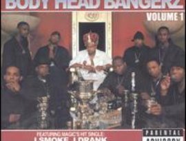 Avatar for Roy and the Body Head Bangerz