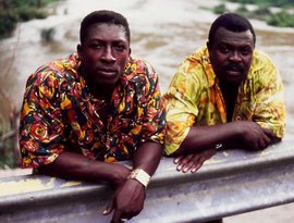Avatar for Chaka Demus & Pliers