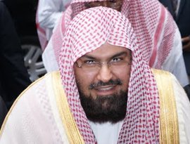 Sheikh Abdul Rahman Al Sudais için avatar