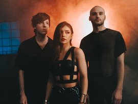 Against the Current için avatar