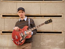 Avatar for Kurt Rosenwinkel