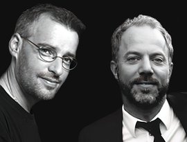 Avatar di Johan Söderqvist & Patrik Andrén