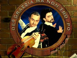 Awatar dla Kraunus Sang & Maestro Pletzkaya