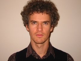 Avatar de Colin Macintyre