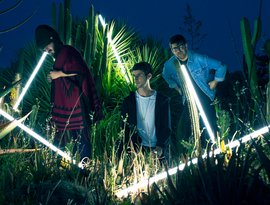 Avatar für Garden City Movement