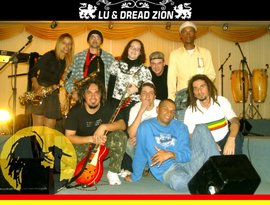 Avatar de Lu e Dread Zion