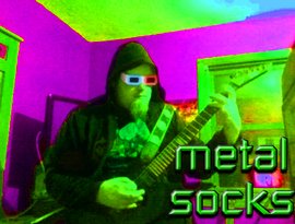 Avatar for Metal Socks