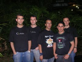 Avatar de Chamado