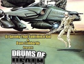 Dave Lombardo/DJ Spooky That Subliminal Kid 的头像