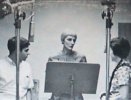 Avatar for Sandi Yonikus & The Cristo Rey Singers & Songs To Be Sung With Young Christians