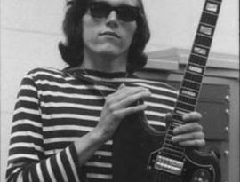 Jorma Kaukonen のアバター