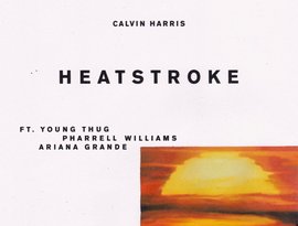 Calvin Harris/Young Thug/Pharrell Williams/Ariana Grande için avatar