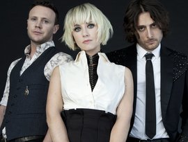 Avatar de The Joy Formidable