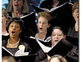 Avatar för The Bach Choir of Bethlehem with The Bach Festival Orchestra