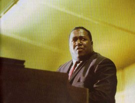 Awatar dla Richard "Groove" Holmes