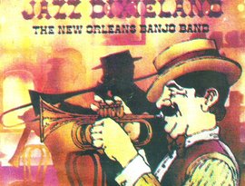 Avatar for The New Orleans Banjo Band