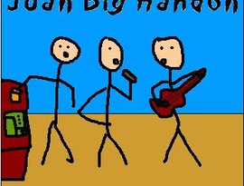 Juan Big Hahdon 的头像