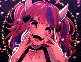 Ironmouse のアバター